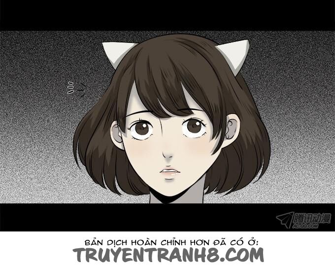 Ớn Lạnh Tuyệt Đối: Chapter 44