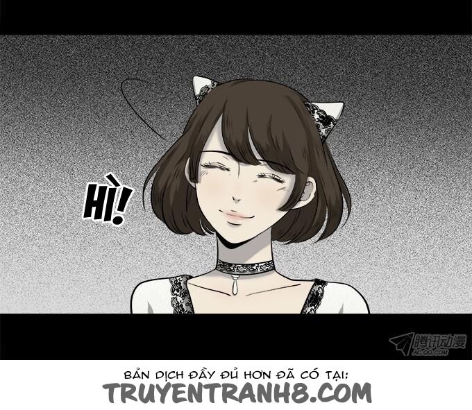 Ớn Lạnh Tuyệt Đối: Chapter 44