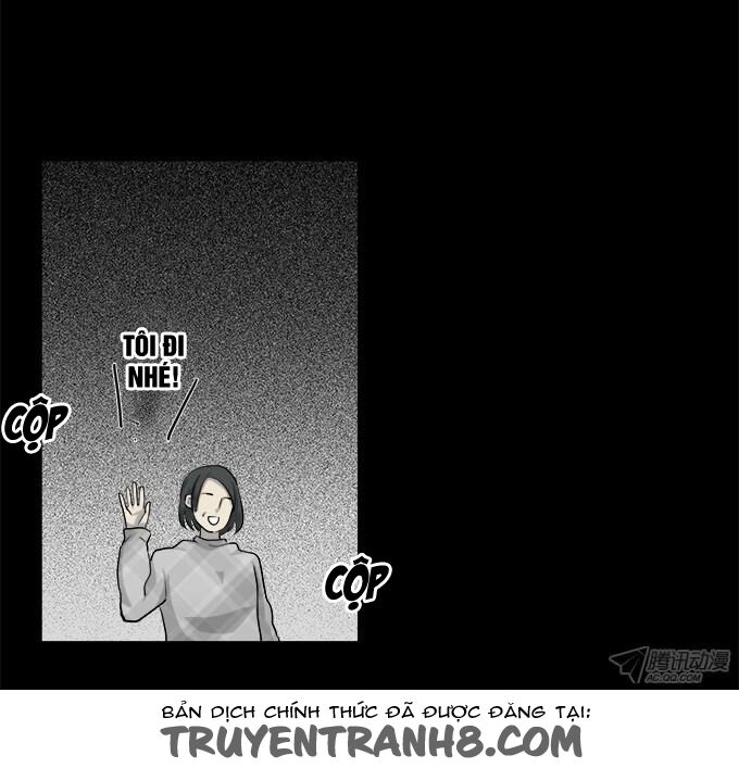 Ớn Lạnh Tuyệt Đối: Chapter 44