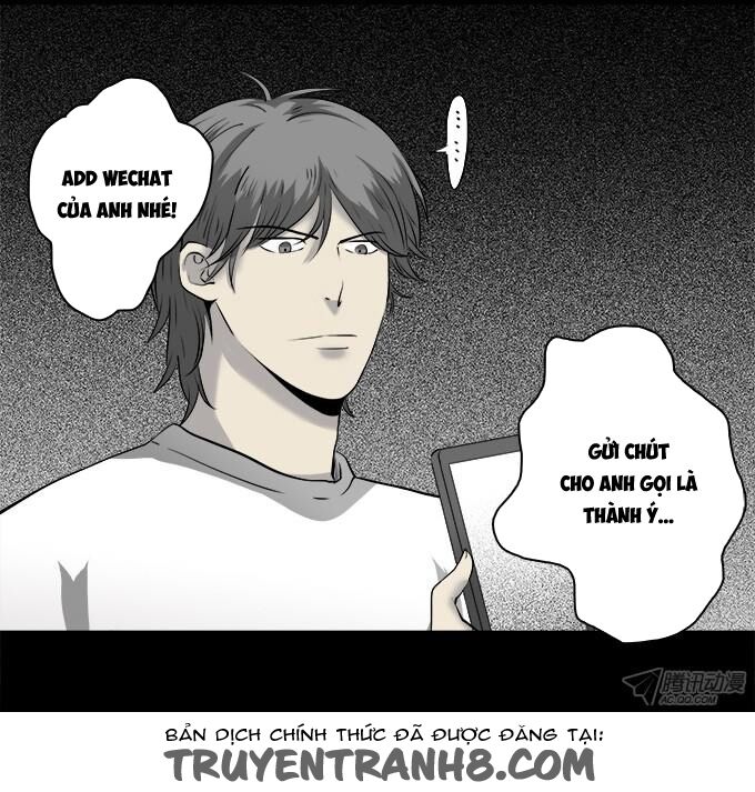 Ớn Lạnh Tuyệt Đối: Chapter 44