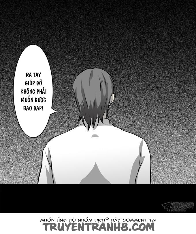 Ớn Lạnh Tuyệt Đối: Chapter 44