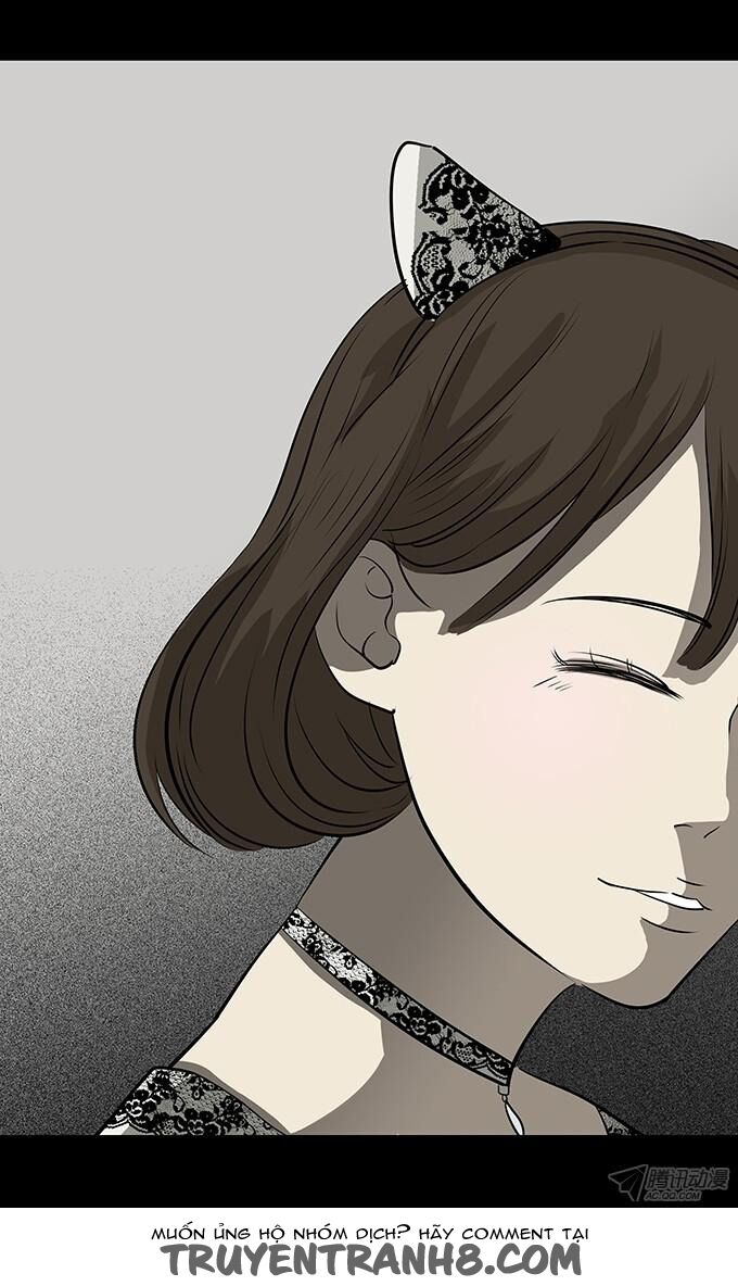 Ớn Lạnh Tuyệt Đối: Chapter 44