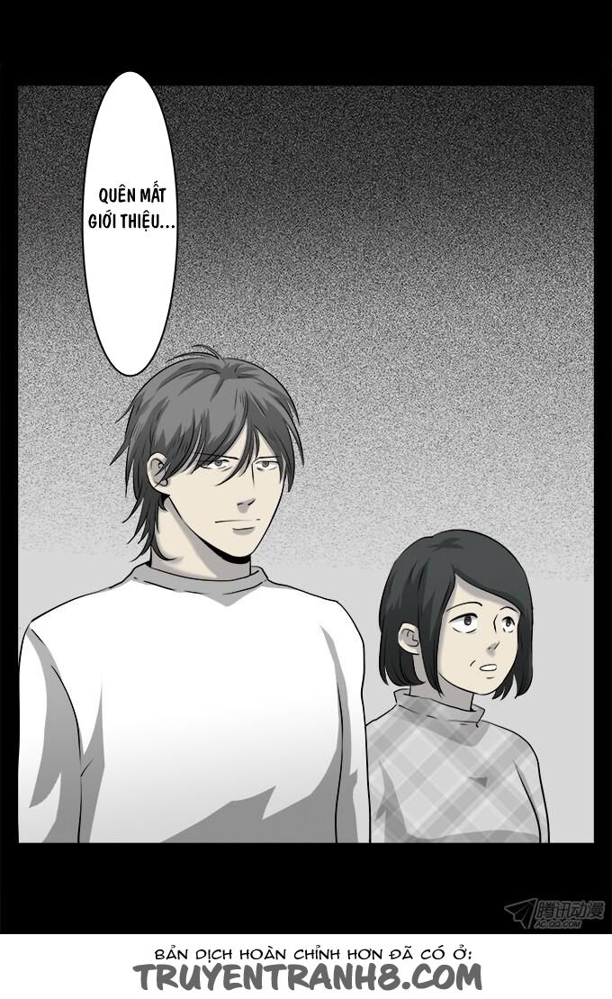 Ớn Lạnh Tuyệt Đối: Chapter 44