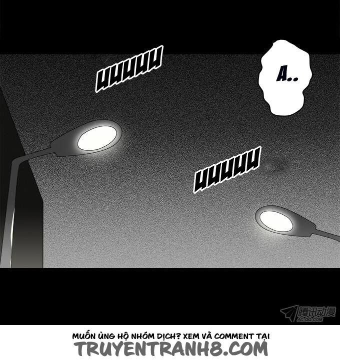 Ớn Lạnh Tuyệt Đối: Chapter 45