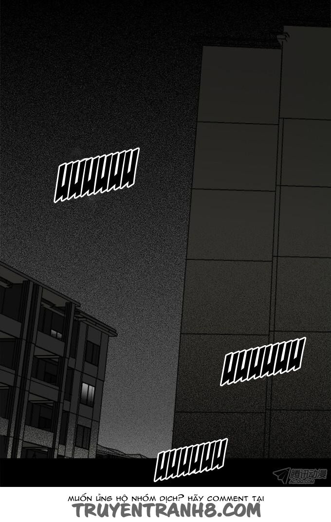Ớn Lạnh Tuyệt Đối: Chapter 45