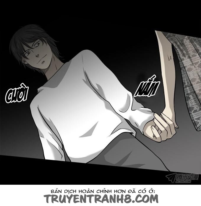 Ớn Lạnh Tuyệt Đối: Chapter 45