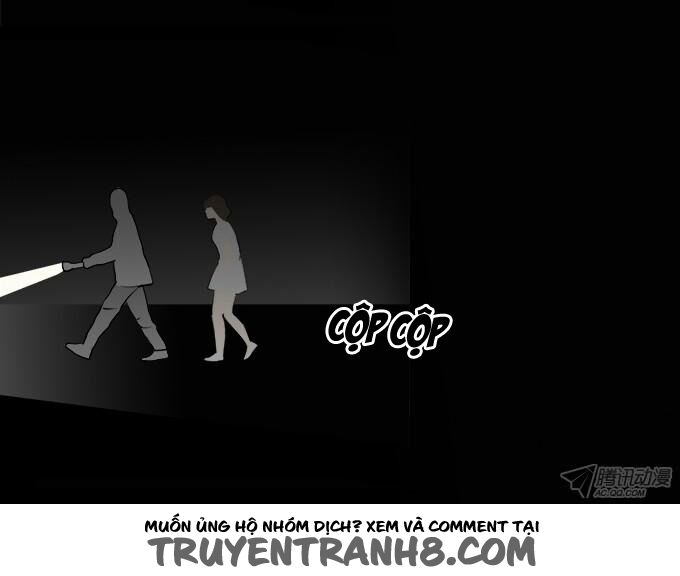 Ớn Lạnh Tuyệt Đối: Chapter 45