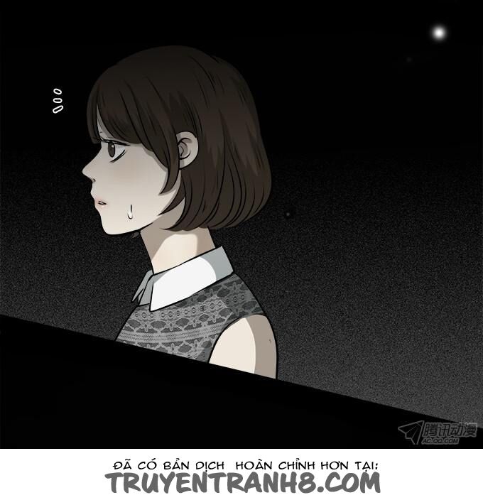 Ớn Lạnh Tuyệt Đối: Chapter 45