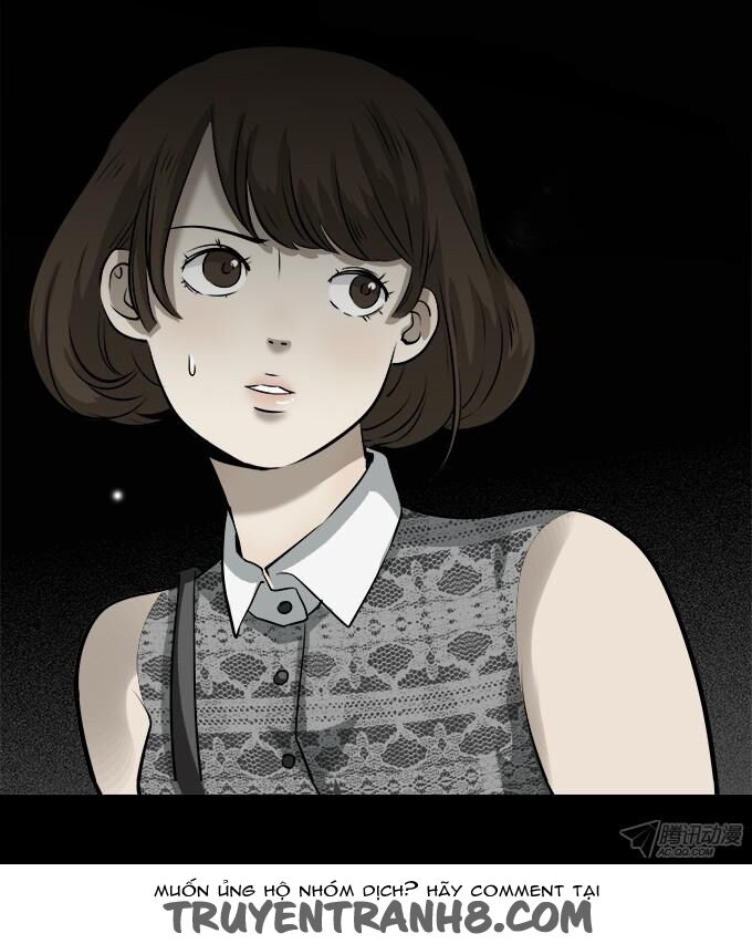 Ớn Lạnh Tuyệt Đối: Chapter 45