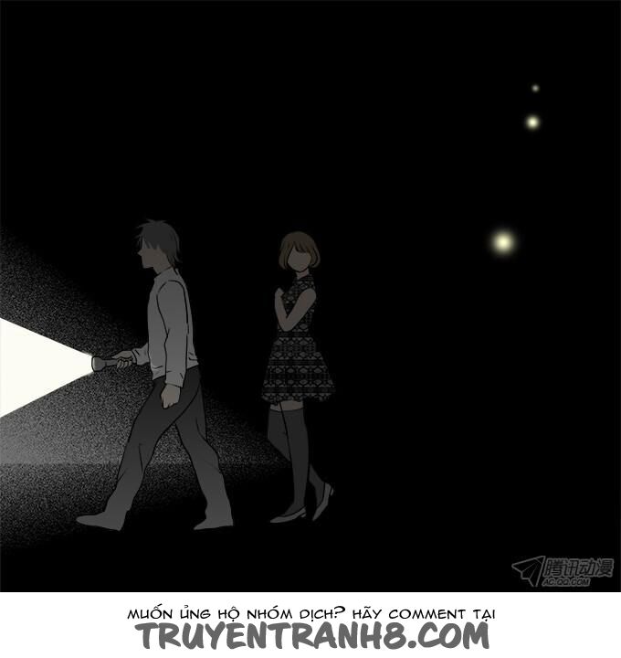Ớn Lạnh Tuyệt Đối: Chapter 45