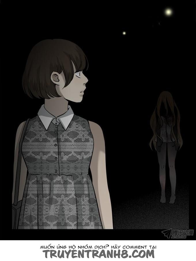 Ớn Lạnh Tuyệt Đối: Chapter 45