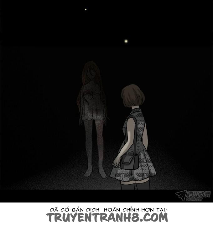 Ớn Lạnh Tuyệt Đối: Chapter 45
