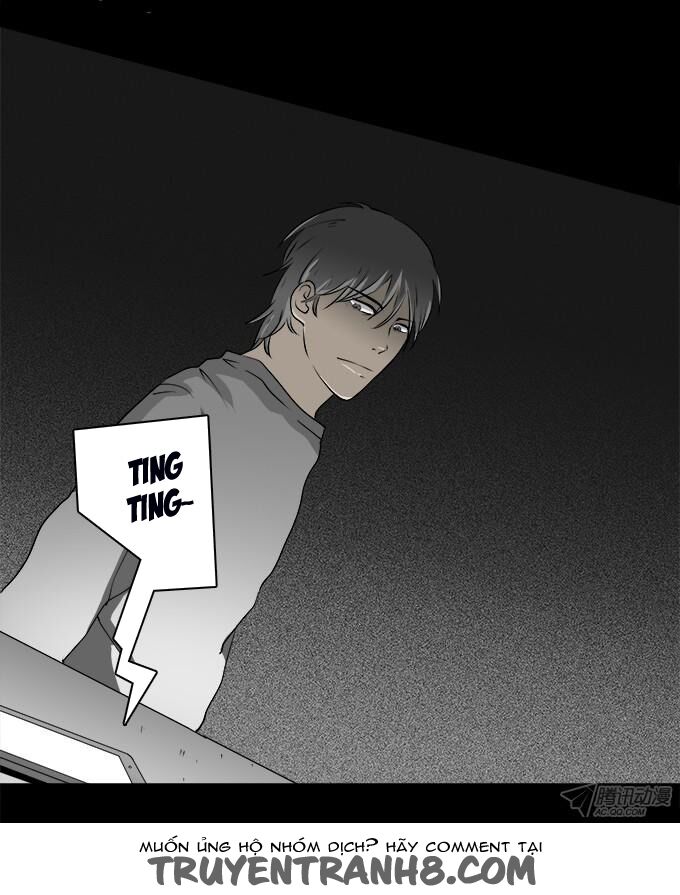 Ớn Lạnh Tuyệt Đối: Chapter 45