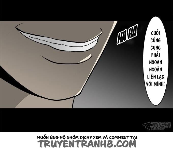 Ớn Lạnh Tuyệt Đối: Chapter 45
