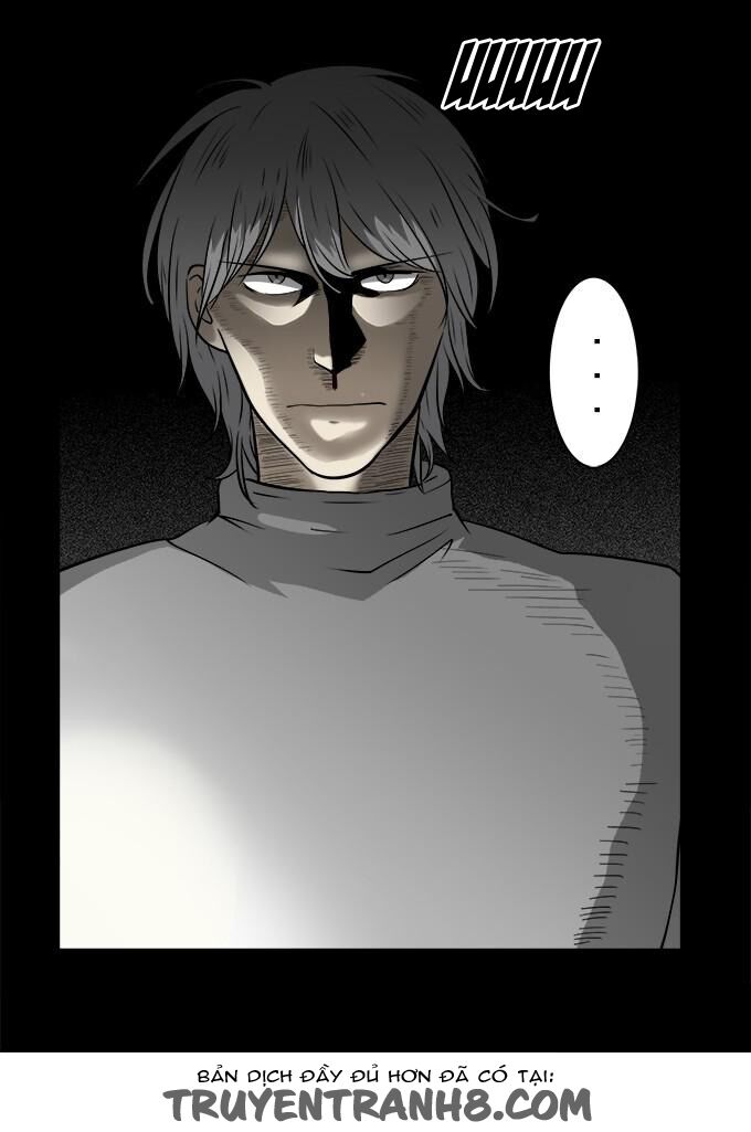 Ớn Lạnh Tuyệt Đối: Chapter 46