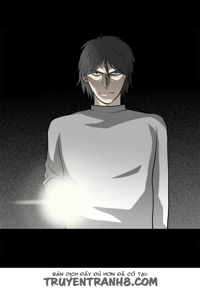 Ớn Lạnh Tuyệt Đối: Chapter 46