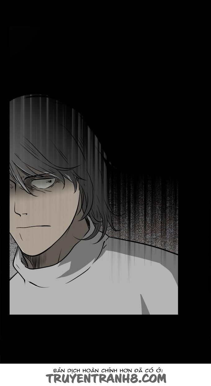 Ớn Lạnh Tuyệt Đối: Chapter 46