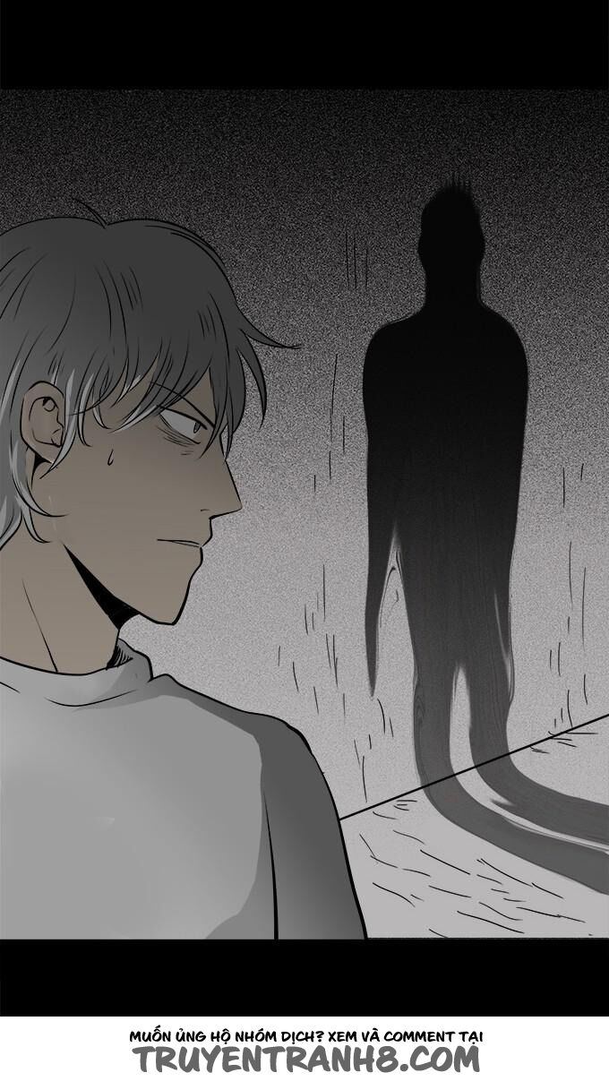 Ớn Lạnh Tuyệt Đối: Chapter 46