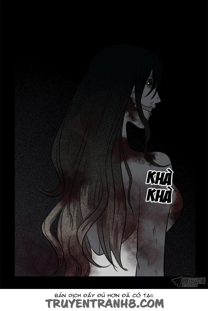 Ớn Lạnh Tuyệt Đối: Chapter 46