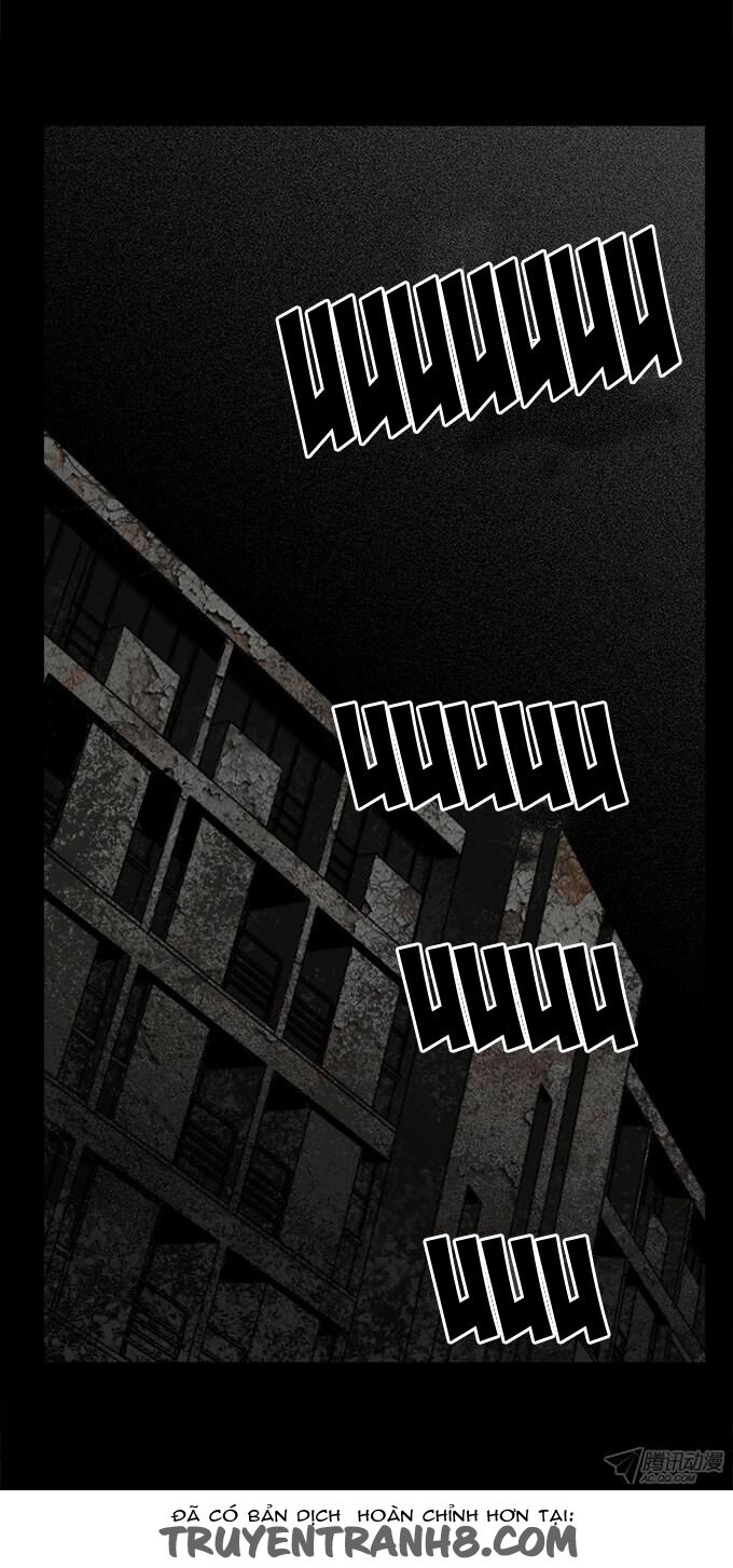Ớn Lạnh Tuyệt Đối: Chapter 46