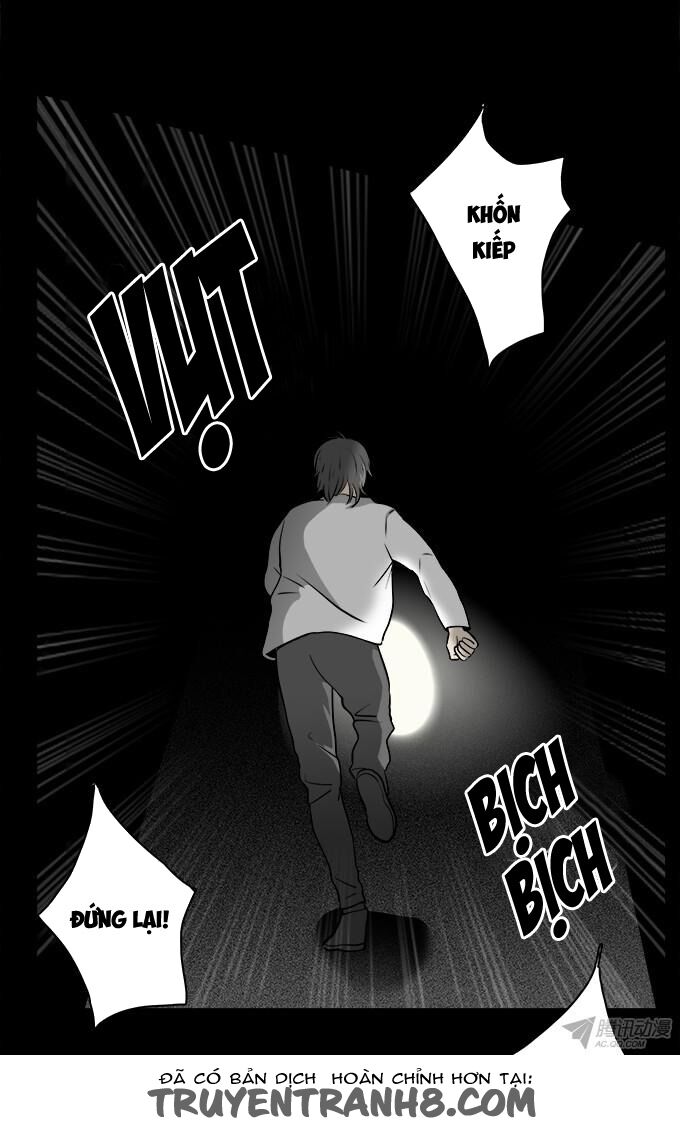 Ớn Lạnh Tuyệt Đối: Chapter 46
