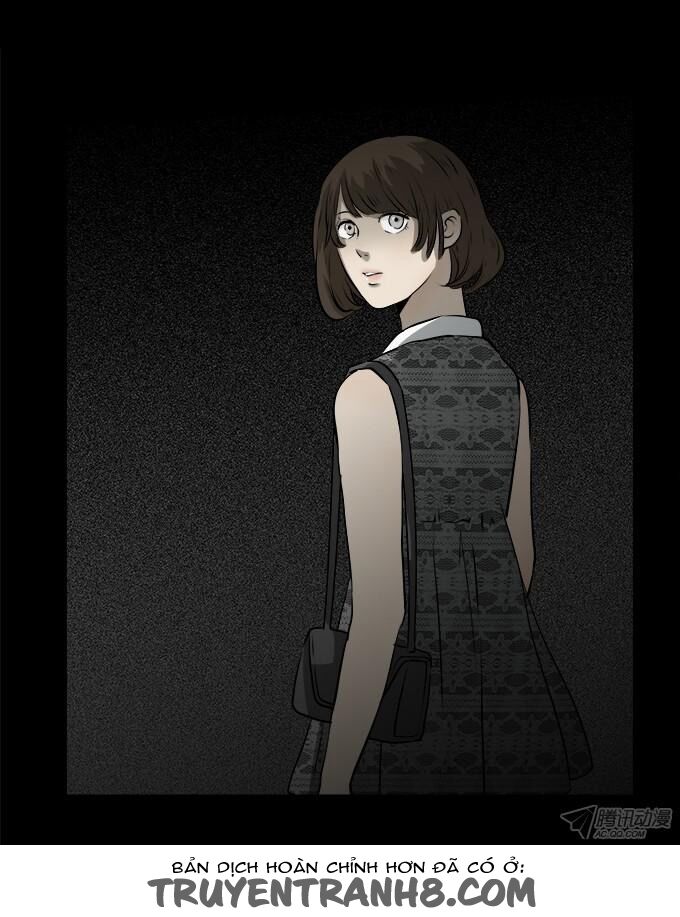 Ớn Lạnh Tuyệt Đối: Chapter 46