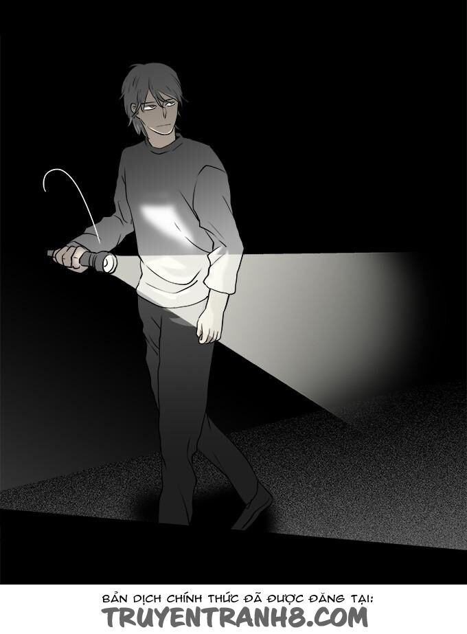 Ớn Lạnh Tuyệt Đối: Chapter 46