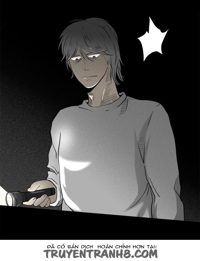 Ớn Lạnh Tuyệt Đối: Chapter 46