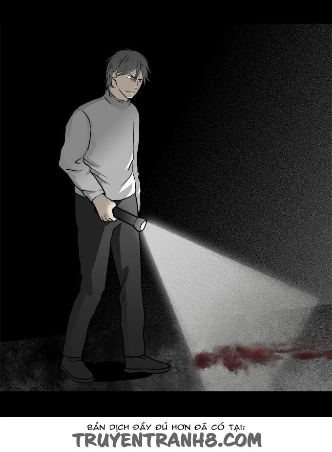 Ớn Lạnh Tuyệt Đối: Chapter 46