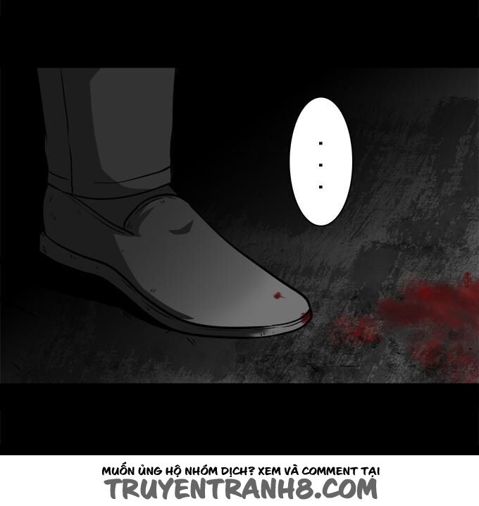 Ớn Lạnh Tuyệt Đối: Chapter 46