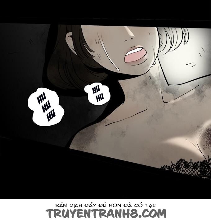 Ớn Lạnh Tuyệt Đối: Chapter 48