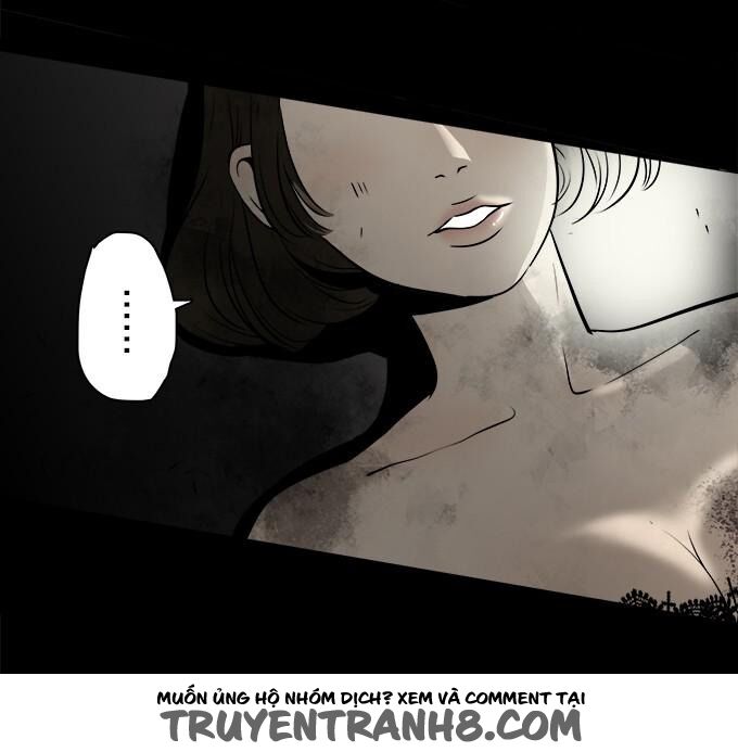 Ớn Lạnh Tuyệt Đối: Chapter 48