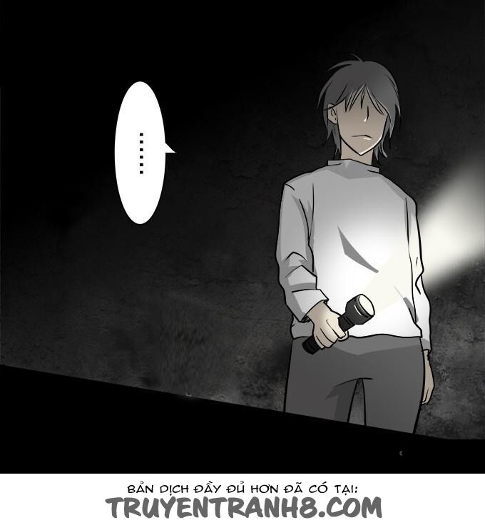 Ớn Lạnh Tuyệt Đối: Chapter 48