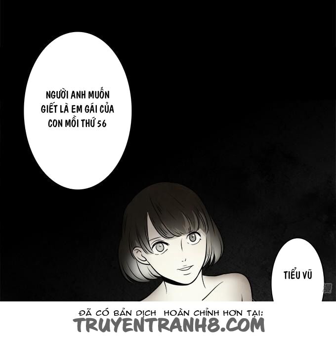 Ớn Lạnh Tuyệt Đối: Chapter 48
