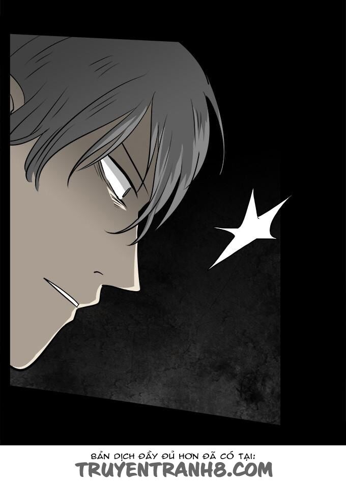 Ớn Lạnh Tuyệt Đối: Chapter 48