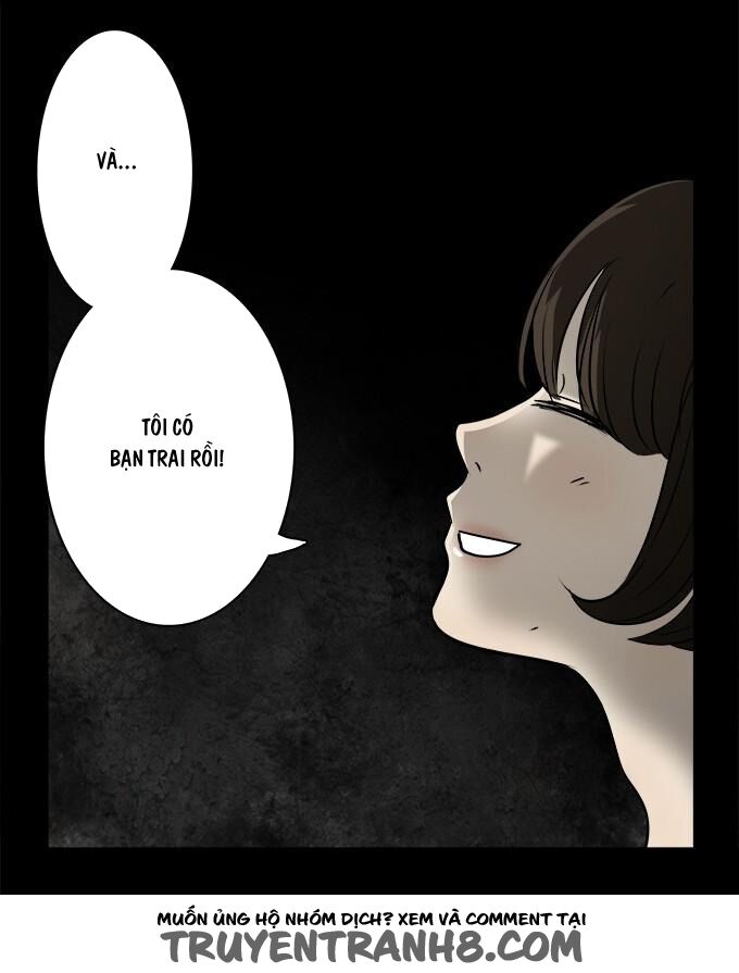 Ớn Lạnh Tuyệt Đối: Chapter 48