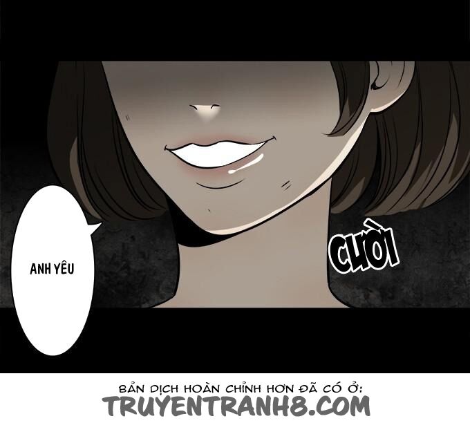Ớn Lạnh Tuyệt Đối: Chapter 48