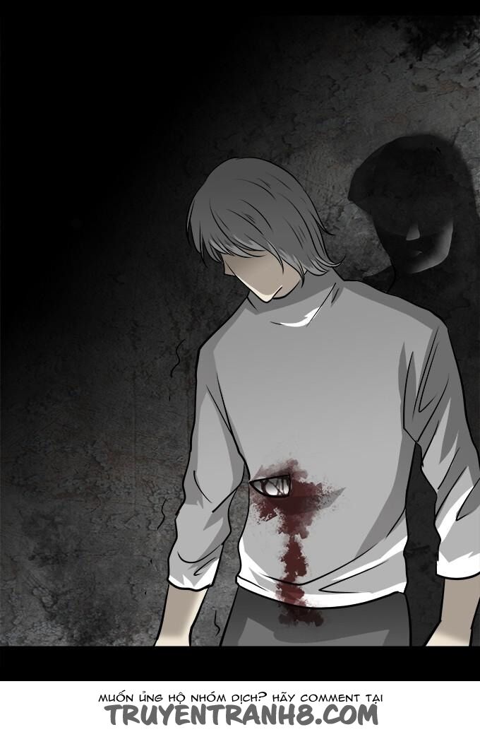 Ớn Lạnh Tuyệt Đối: Chapter 48