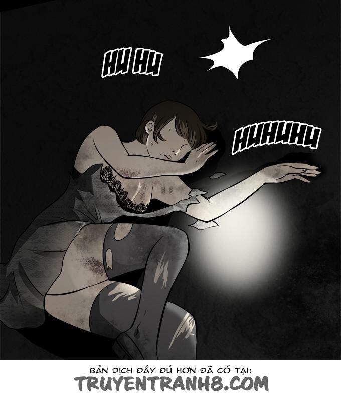 Ớn Lạnh Tuyệt Đối: Chapter 48