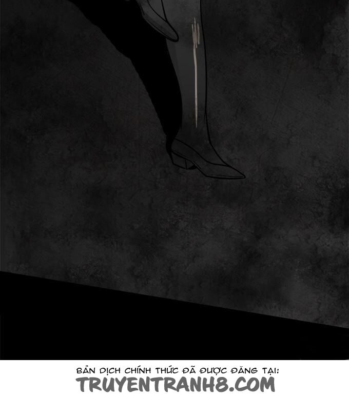 Ớn Lạnh Tuyệt Đối: Chapter 48