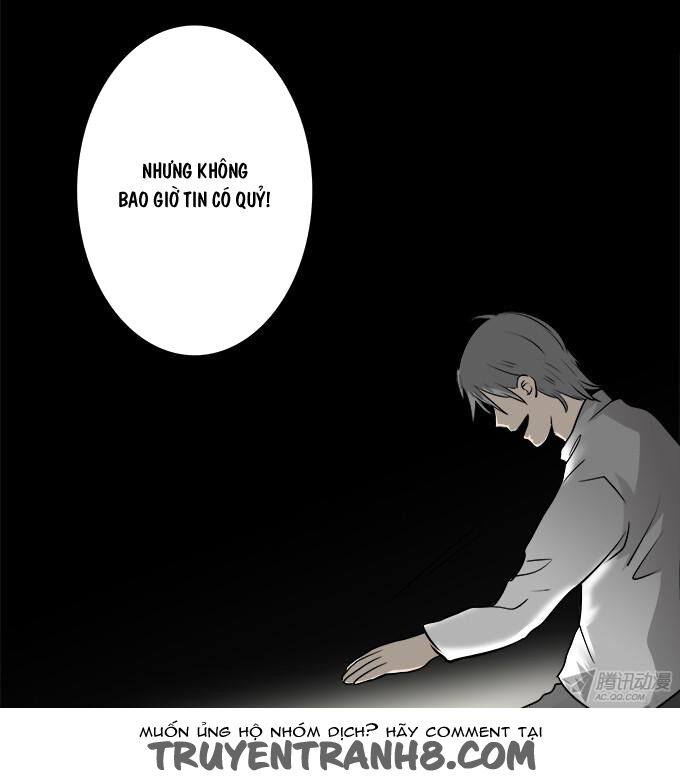 Ớn Lạnh Tuyệt Đối: Chapter 48