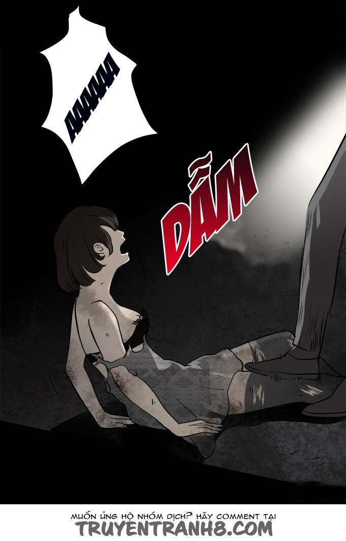 Ớn Lạnh Tuyệt Đối: Chapter 48
