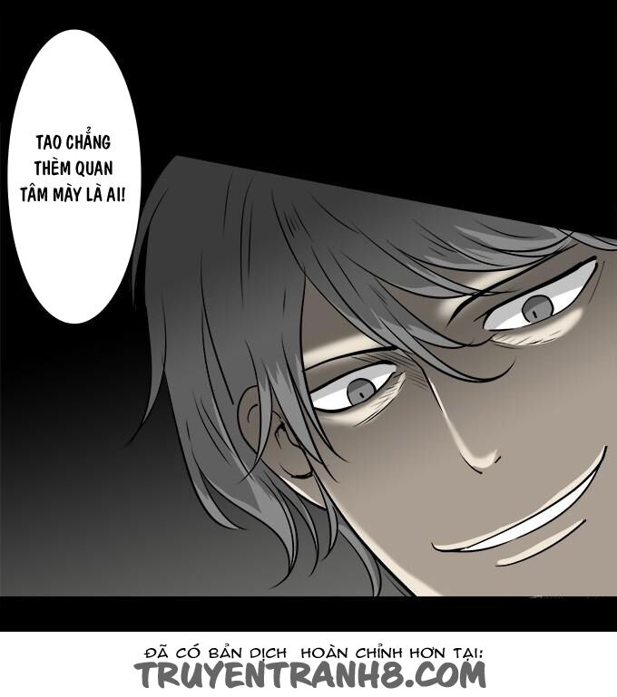 Ớn Lạnh Tuyệt Đối: Chapter 48
