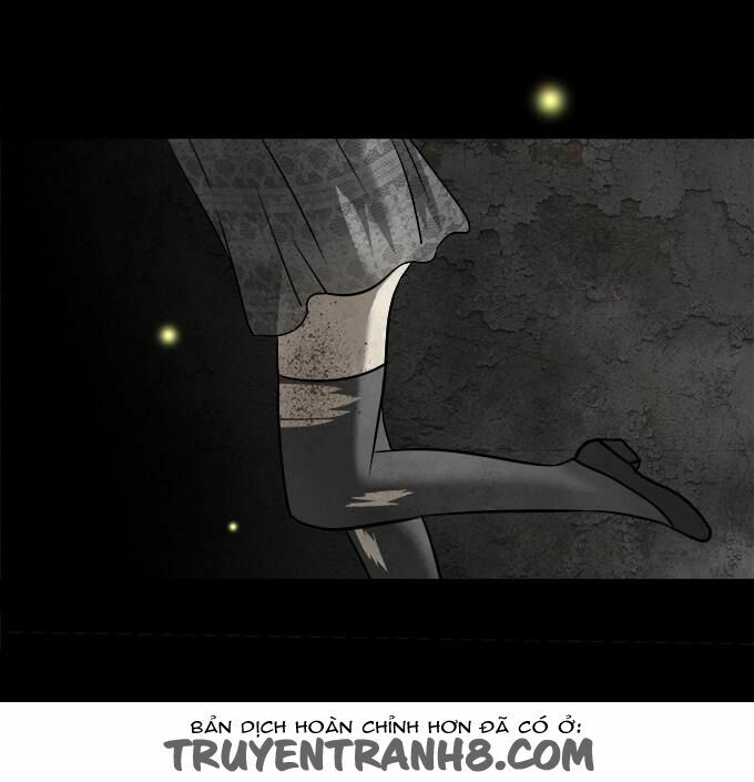 Ớn Lạnh Tuyệt Đối: Chapter 49