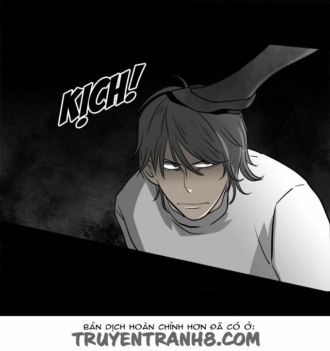 Ớn Lạnh Tuyệt Đối: Chapter 49