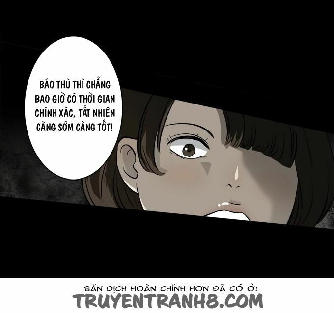 Ớn Lạnh Tuyệt Đối: Chapter 49