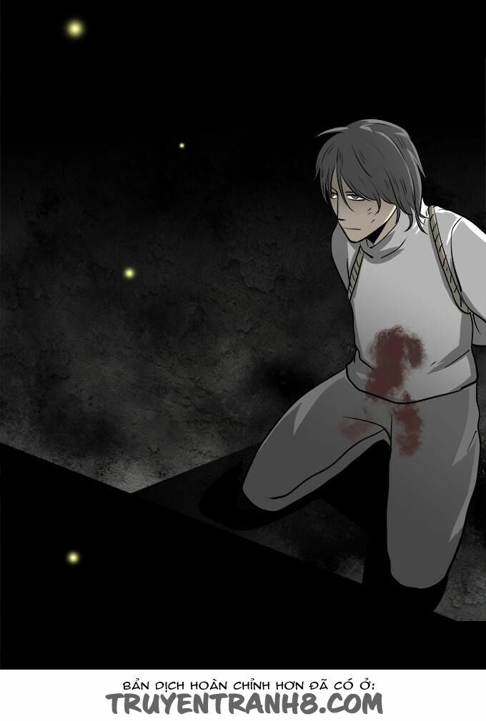 Ớn Lạnh Tuyệt Đối: Chapter 49