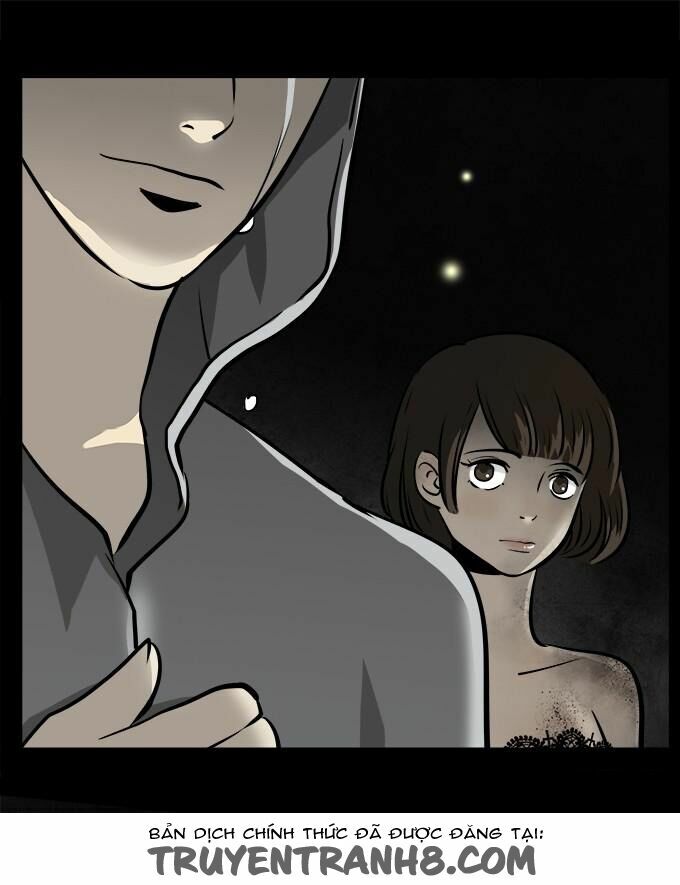 Ớn Lạnh Tuyệt Đối: Chapter 49
