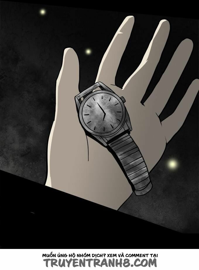 Ớn Lạnh Tuyệt Đối: Chapter 49