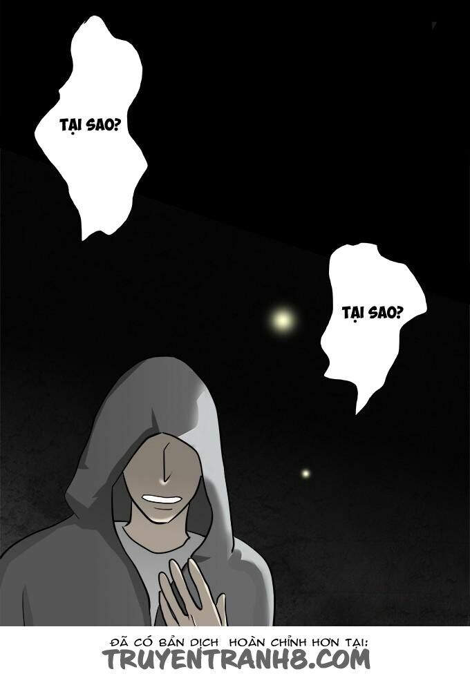 Ớn Lạnh Tuyệt Đối: Chapter 49